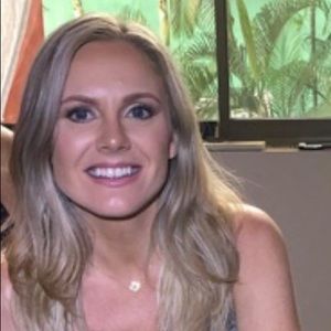 Meet your Posher, Molly